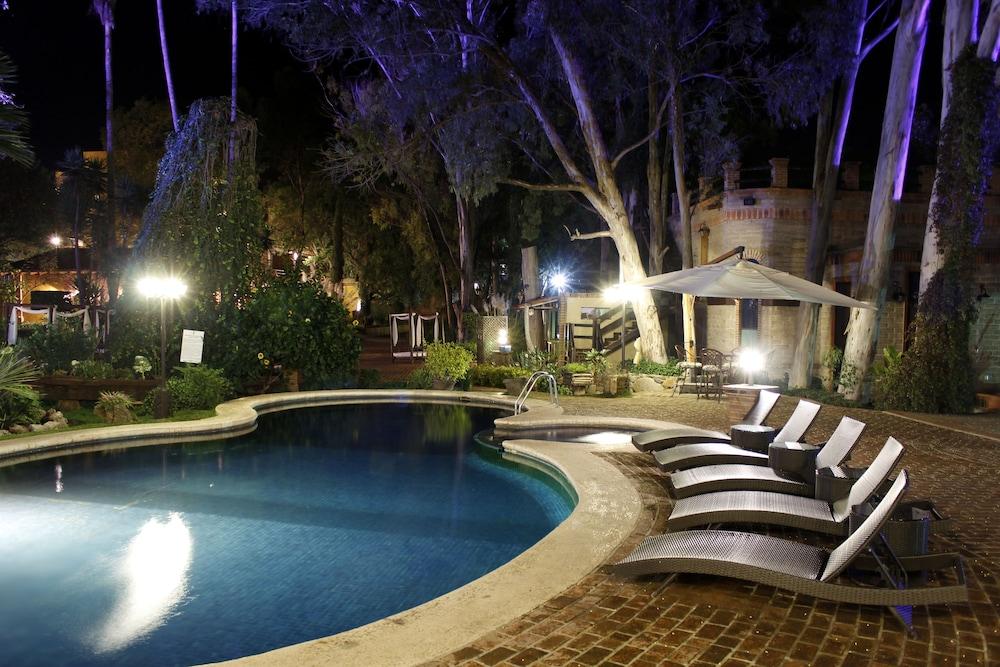 Quinta San Carlos San Pedro Tesistán Kültér fotó